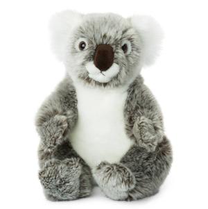 Koala - WWF (Världsnaturfonden) Doppresent