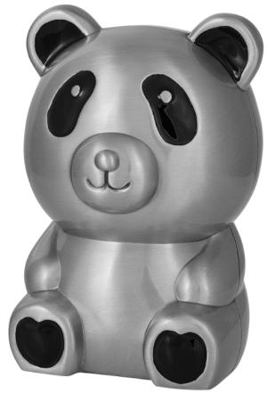 Sparbössa Panda Doppresent