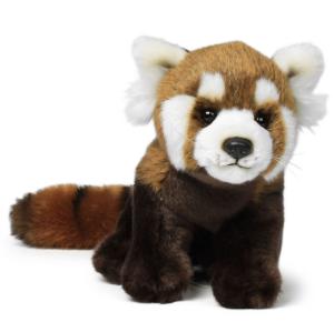 Röd Panda - WWF (Världsnaturfonden) Doppresent