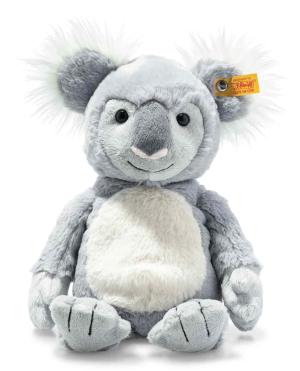 Koalan Nils, Soft Cuddly Friends - Steiff Doppresent