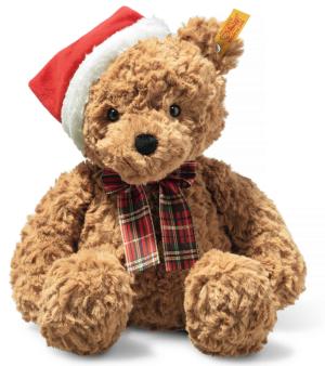 Julnallen Jimmy, Soft Cuddly Friends - Steiff Doppresent