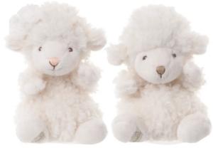 Baby Molly & Baby Mack (lamm), 15cm - Bukowski Design Doppresent