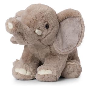 Elefant - WWF (Världsnaturfonden) Doppresent
