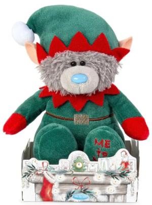 Nalle Elf, 13cm - Me to you (Miranda nalle)