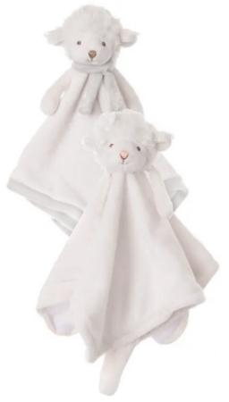 Molly & Mack Snuttefilt - Bukowski Design