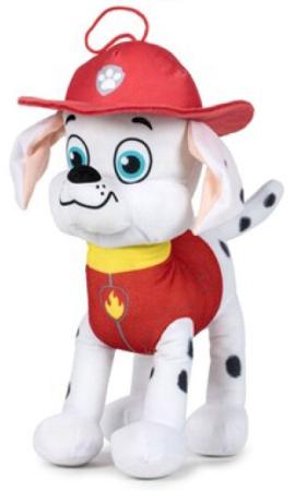 Paw Patrol Marshall Gosedjur, 30cm