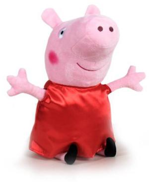 Greta Gris Gosedjur, 18cm