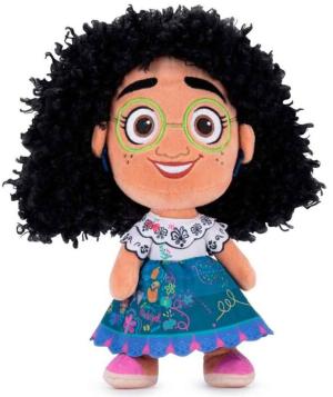 Encanto Mirabel Gosedjur, 25cm