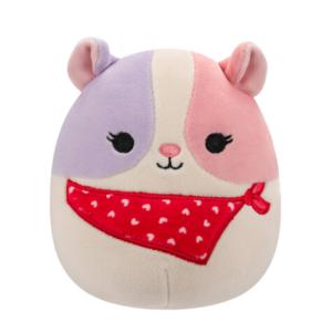 Squishmallows Niven Guinea Pig (19cm)