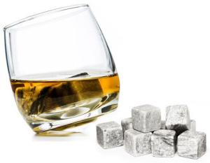 Whisky Stenar, 9-pack - Sagaform