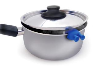 Överkokningsskydd, 2-pack