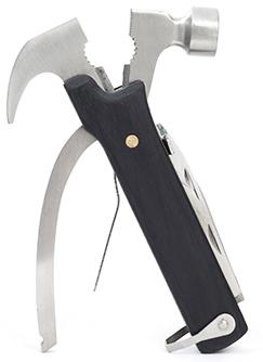 Multi Tool, 10 verktyg i 1