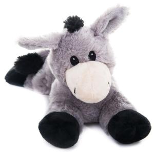 Värmenalle Åsnan Åke - Habibi Plush Doppresent