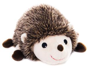 Värmenalle Igelkotten Ingrid - Habibi Plush Doppresent