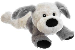 Värmenalle Valpen Valdemar (tvättbar) - Habibi Plush Doppresent