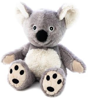 Värmenalle Koalan Konrad (tvättbar) - Habibi Plush Doppresent