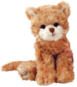 Katten Loke, katt från Bukowski Design Doppresent