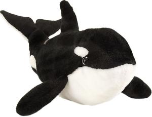 Späckhuggare, 36cm - Wild Republic