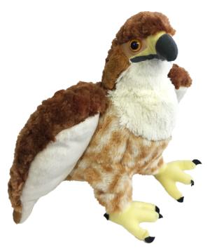 Hök, 30cm - Wild Republic