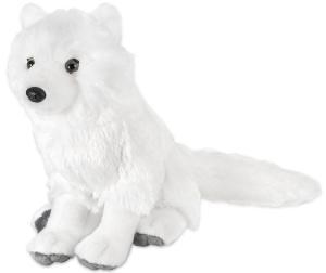 Fjällräv, 30cm - Wild Republic