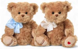 Nalle Ludwig, 35cm - Bukowski Design