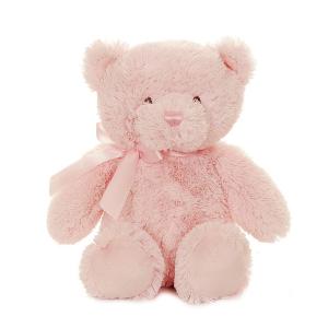 Teddy Baby Bear, rosa, 28cm - Teddykompaniet
