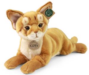 Abessinier katt - Rappa Toys