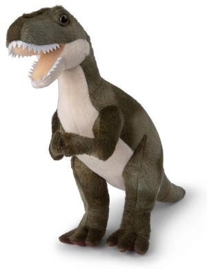T-Rex - WWF (Världsnaturfonden)