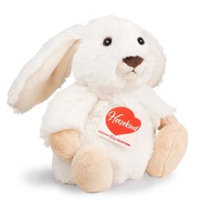 Kaninen Poppi, 15cm - Teddy Hermann