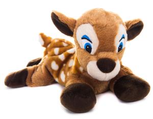 Värmenalle Rådjuret Rosalie - Habibi Plush Doppresent