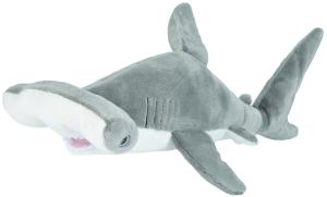 Hammarhaj, 30cm - Wild Republic