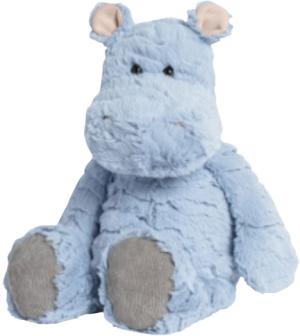 Flodhästen Noelle - Molli Toys