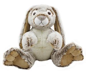 Kaninen Stampe - Molli Toys