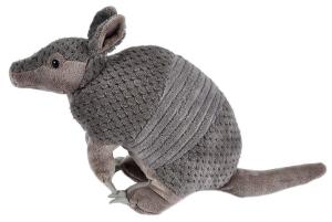 Bältdjur, 30cm - Wild Republic