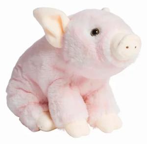 Grisen Wilbur - Molli Toys