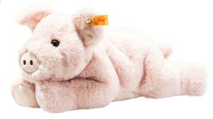 Piko Gris, Soft Cuddly Friends - Steiff