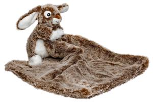 Snuttefilt Kanin - Molli Toys