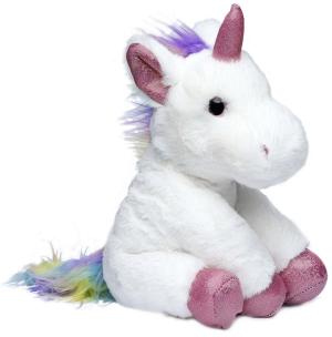 Enhörning Rainbow - Molli Toys