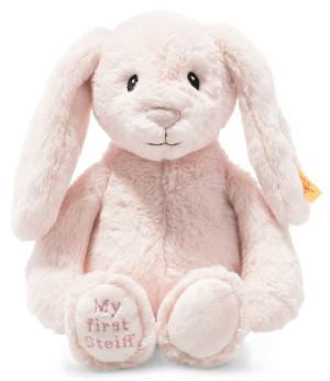 Kanin "My first Steiff", rosa- Steiff