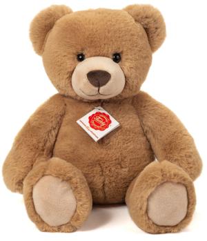 Teddybjörn Caramel, 33cm - Teddy Hermann