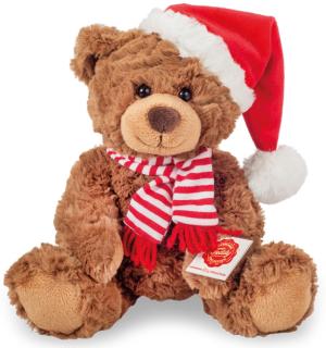 Christmas Teddy - Teddy Hermann