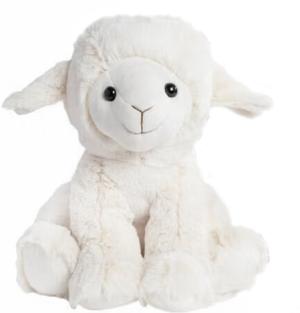 Lammet Mary - Molli Toys