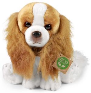 Cavalier King Charles Spaniel (sittande)  - Rappa Toys