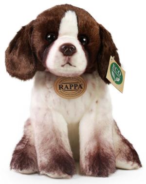 Korthårig vorsteh - Rappa Toys