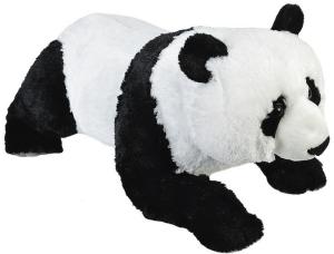 Jumbo Panda, 76cm - Wild Republic Doppresent