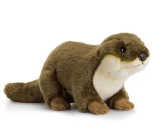 Utter - WWF (Världsnaturfonden) Doppresent