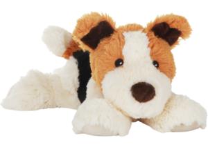 Värmenalle Hunden Hugo - Habibi Plush Doppresent