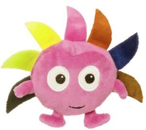 Minis Diddi, Babblarna - Teddykompaniet Doppresent