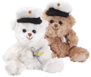 Studentnalle, från Bukowski Design, 15cm