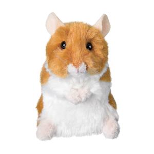 Hamster - Douglas Mjukisdjur